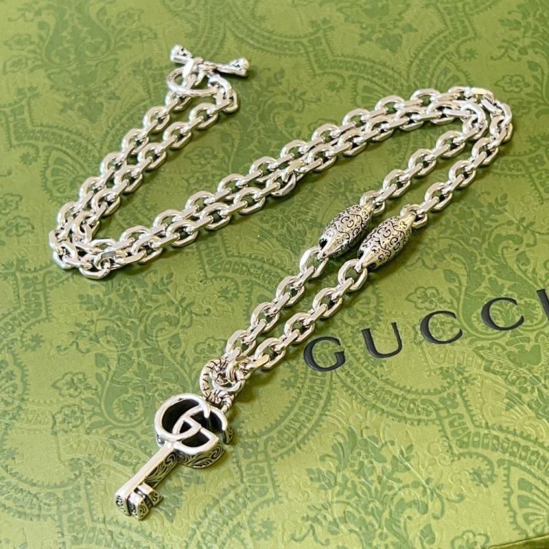 Gucci Necklaces